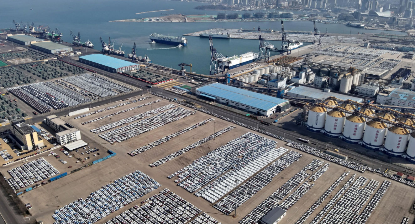 海关港口 海关港口