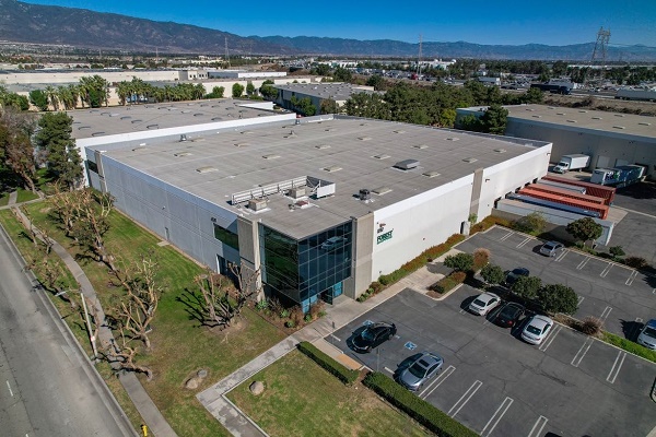 大森林海外仓图片