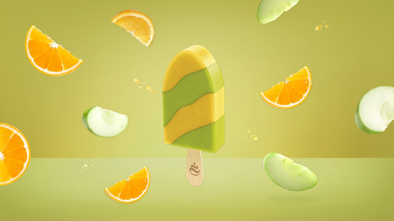 零食,冰淇淋 零食,冰淇淋