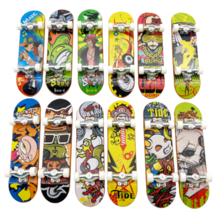 手指滑板 手指滑板