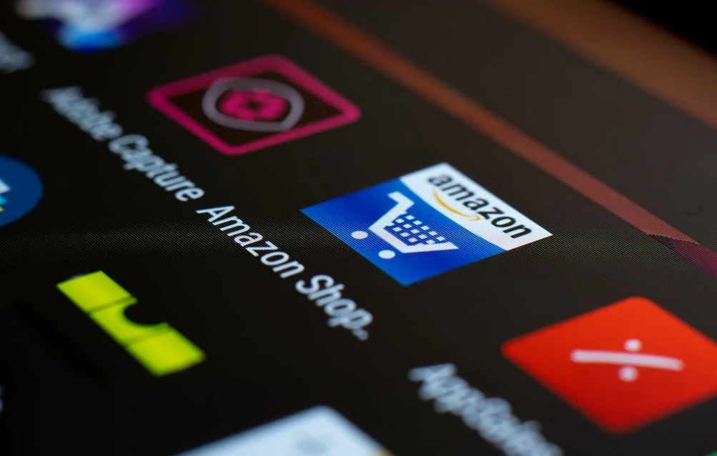 亚马逊amazon 亚马逊amazon