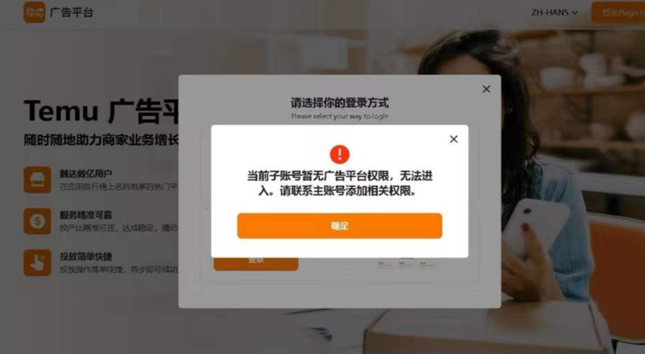 temu电商 temu电商