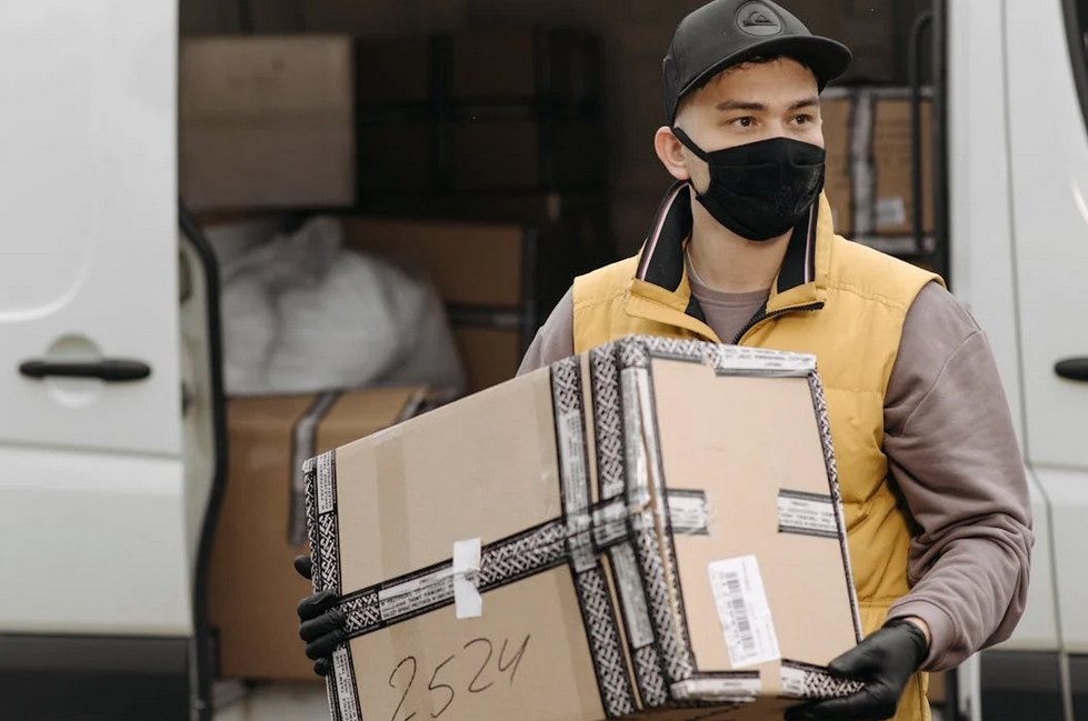 FBA快递包裹 FBA快递包裹