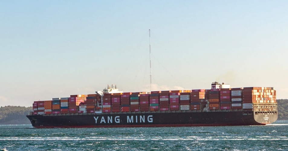 FBA海运货船 FBA海运货船