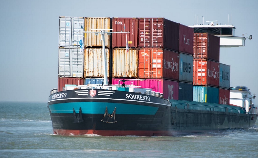 FBA头程海运运输 FBA头程海运运输