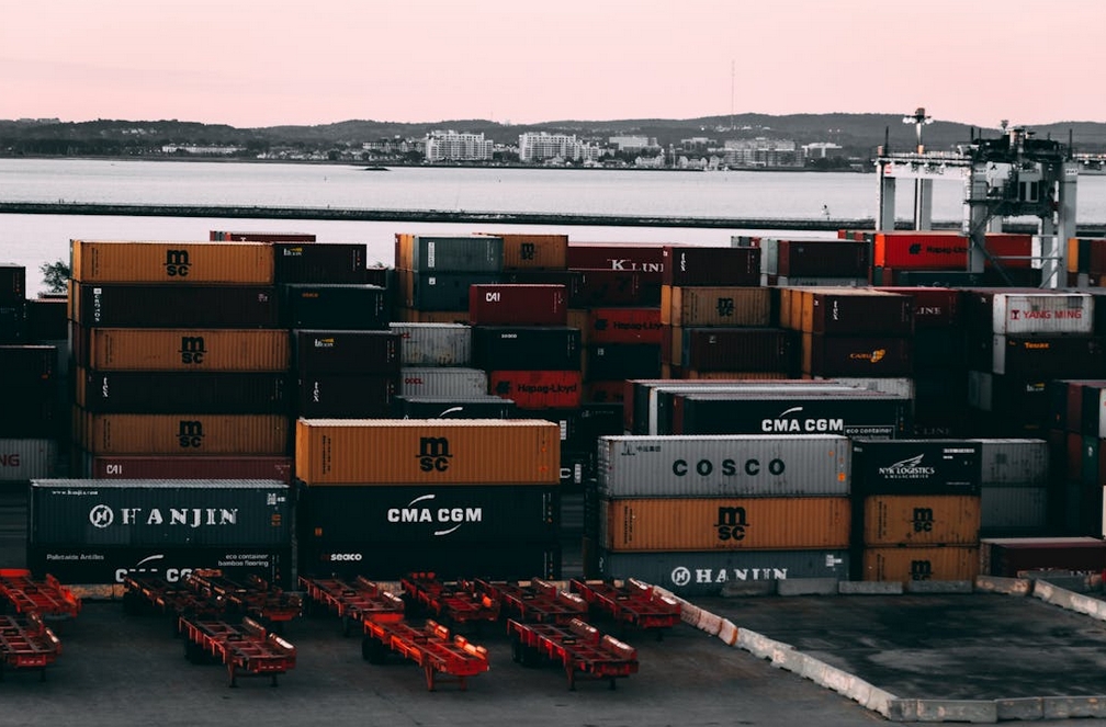 海运港口,起运港