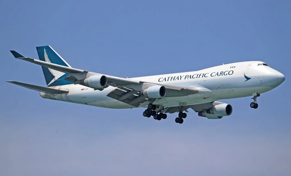 跨境空运物流 跨境空运物流