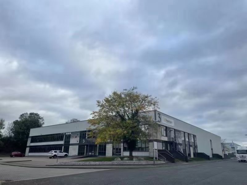 英国海外仓 英国海外仓