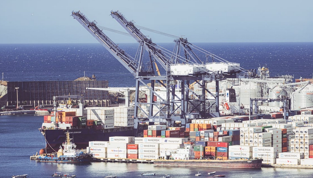 跨境头程物流 跨境头程物流