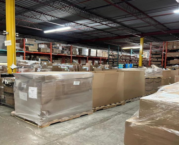 大森林物流海外仓 大森林物流海外仓