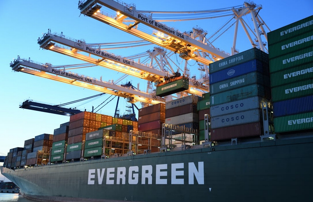 海运货船 海运货船