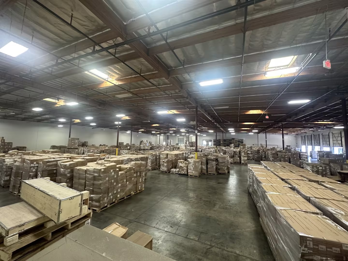 FBA海外仓 FBA海外仓