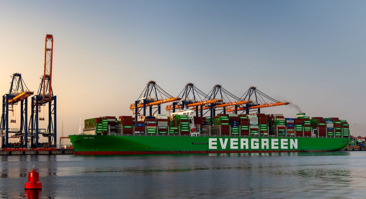 出海货船 出海货船