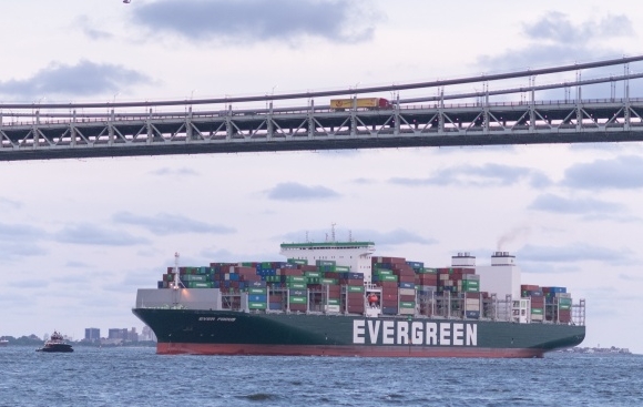 沙特海运物流 沙特海运物流