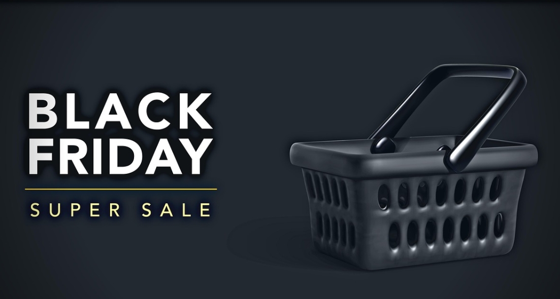 黑色星期五 黑色星期五