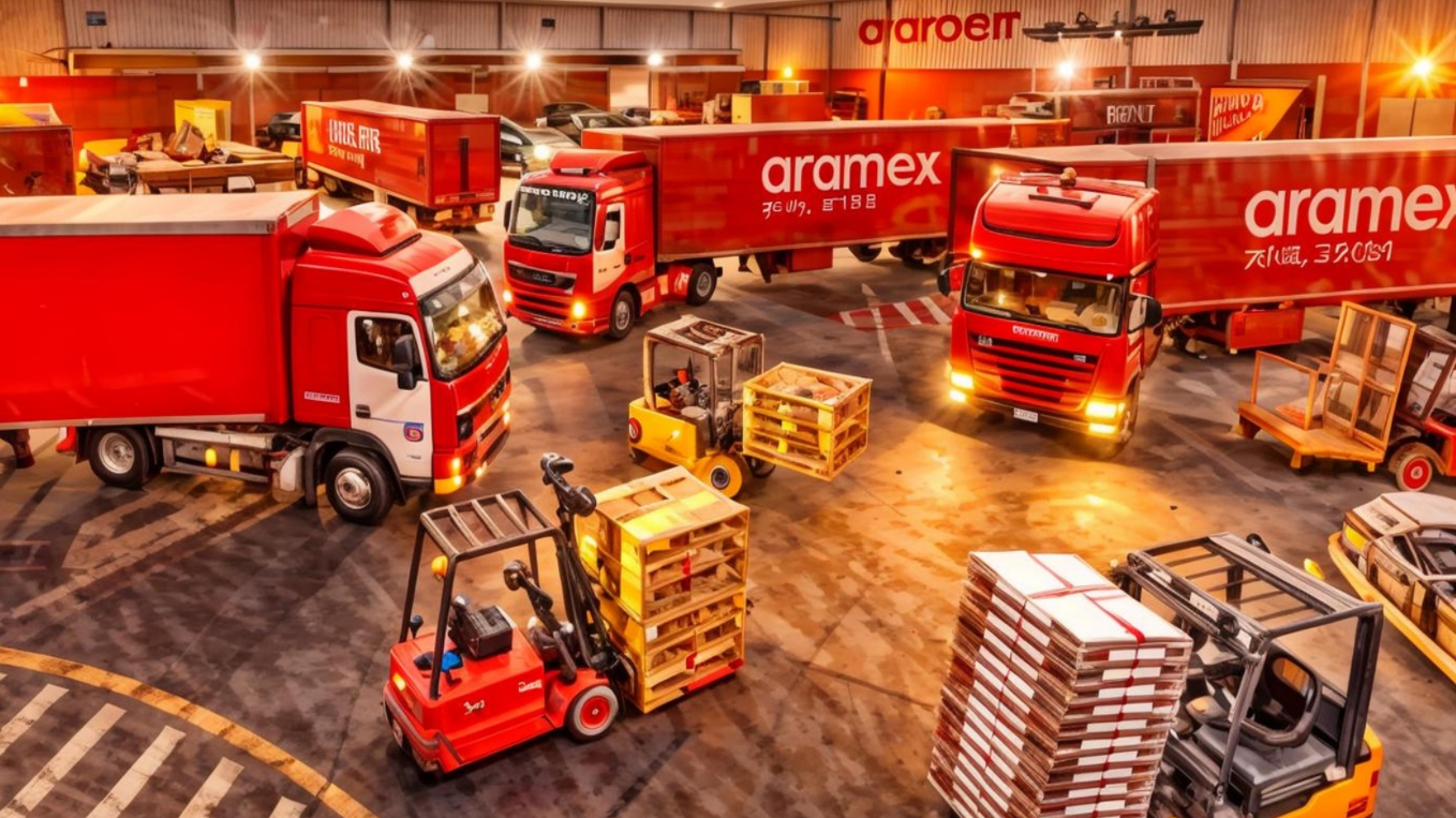 货运港口 货运港口