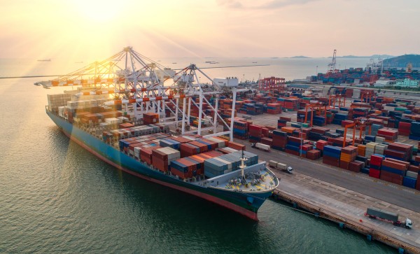 跨境物流 跨境物流