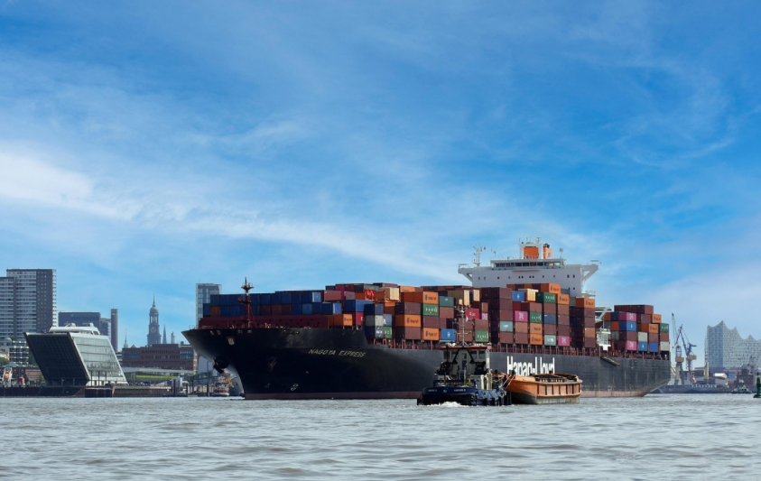 海运货船 海运货船