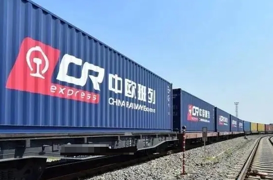 中欧班列 中欧班列