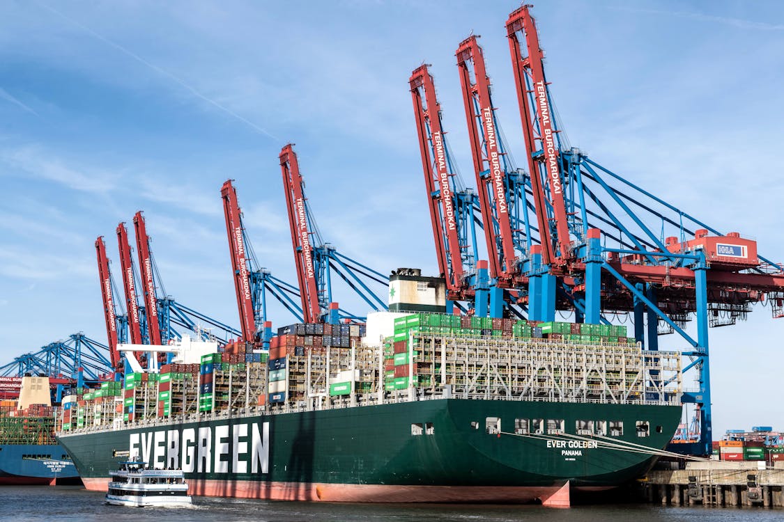 海运港口清关要求 海运港口清关要求